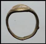 แหวนหลวงพ่อเงินวัดบางคลานปี  15  (1502) #4